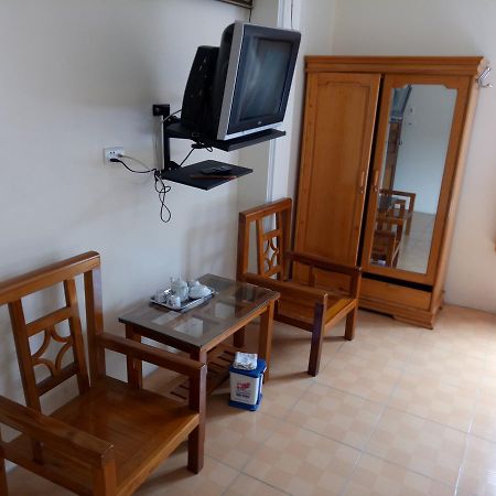 Thanh Hóa Tai Hoa Motel المظهر الخارجي الصورة