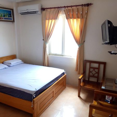 Thanh Hóa Tai Hoa Motel المظهر الخارجي الصورة
