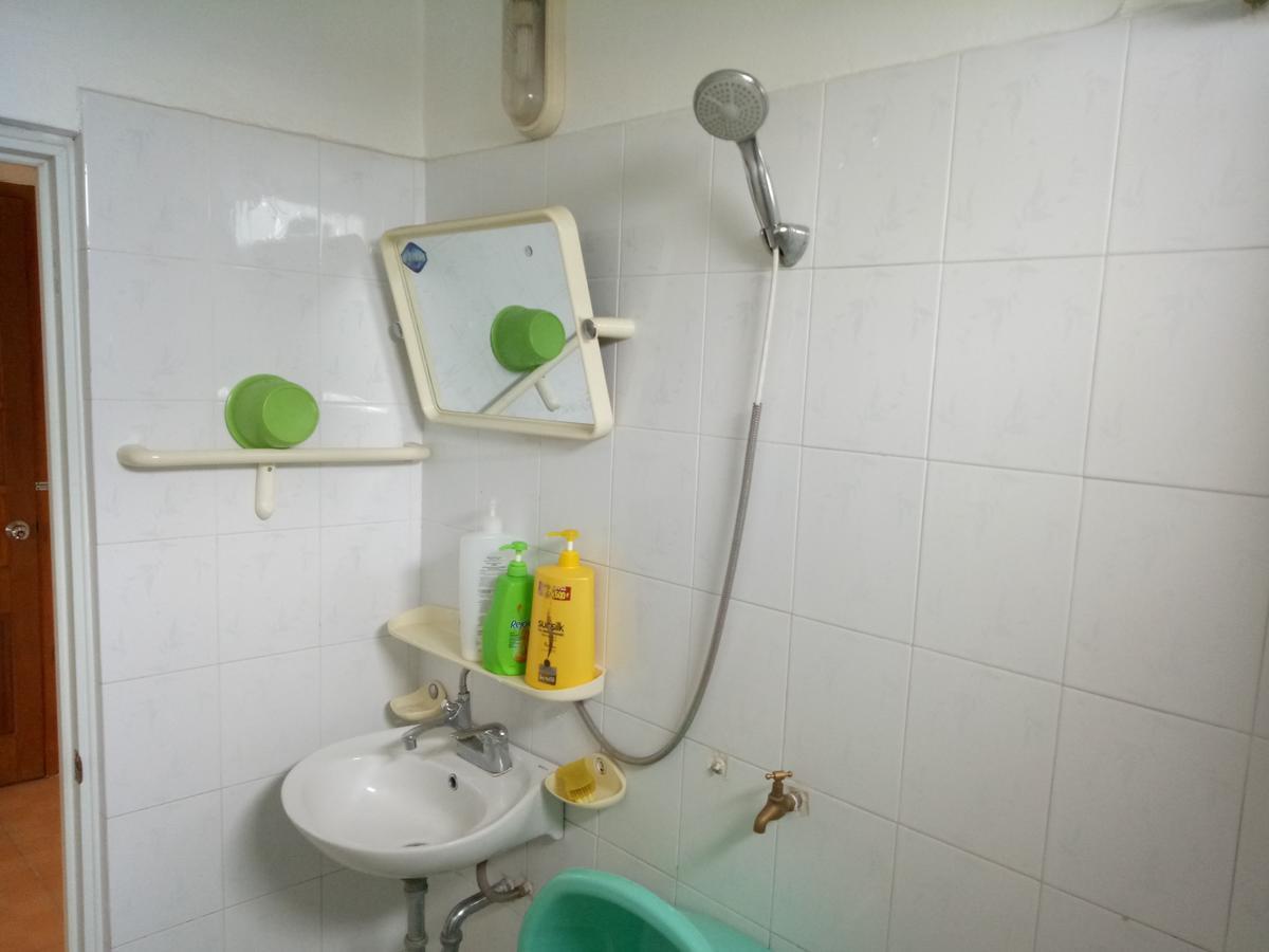 Thanh Hóa Tai Hoa Motel المظهر الخارجي الصورة