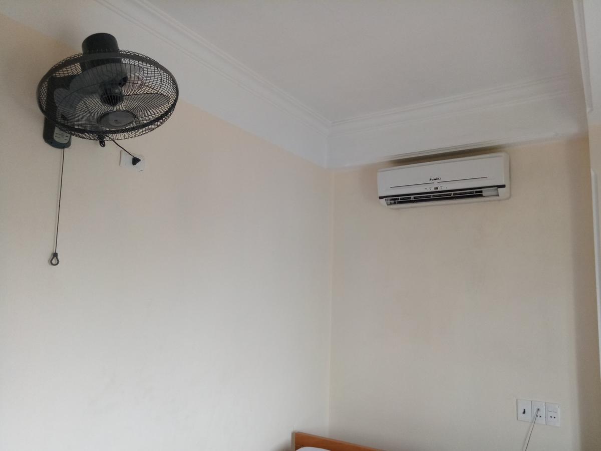 Thanh Hóa Tai Hoa Motel المظهر الخارجي الصورة