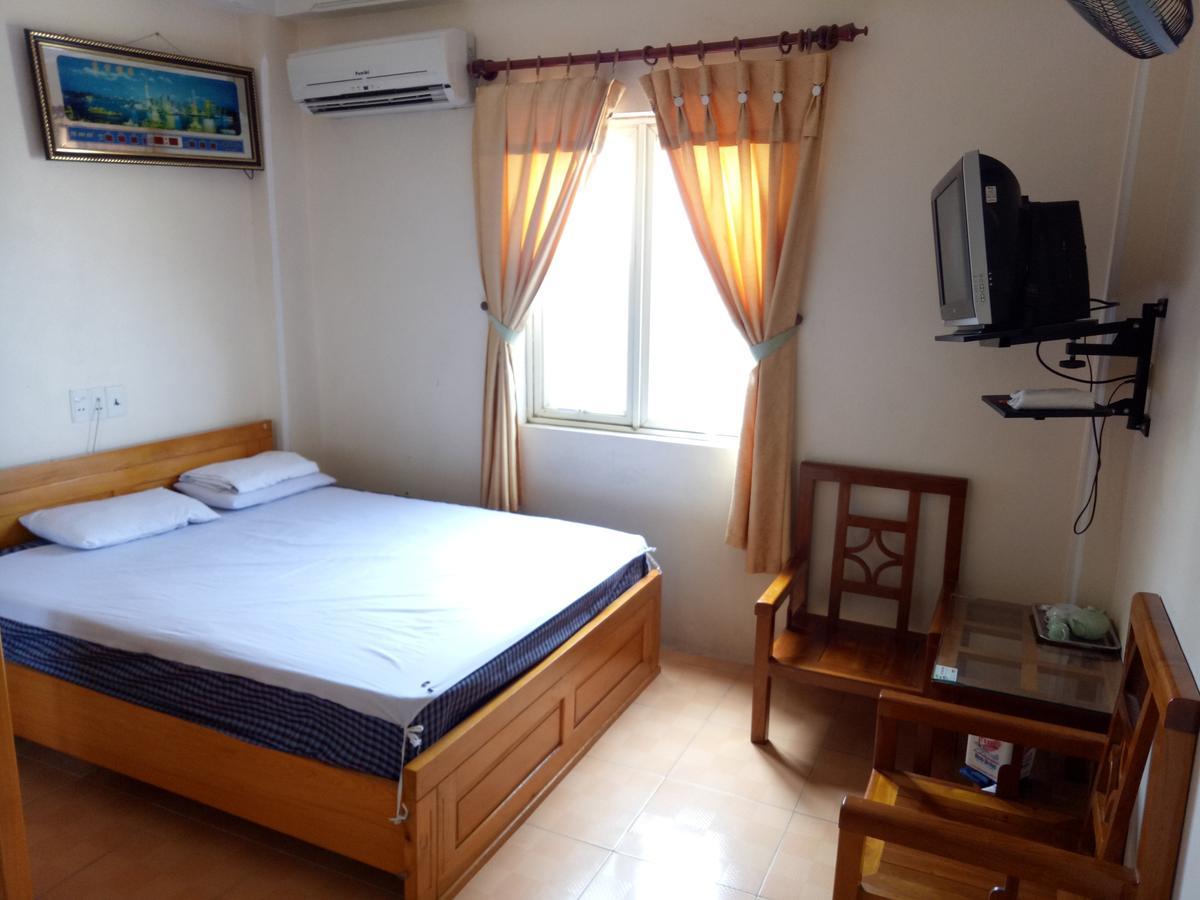 Thanh Hóa Tai Hoa Motel المظهر الخارجي الصورة