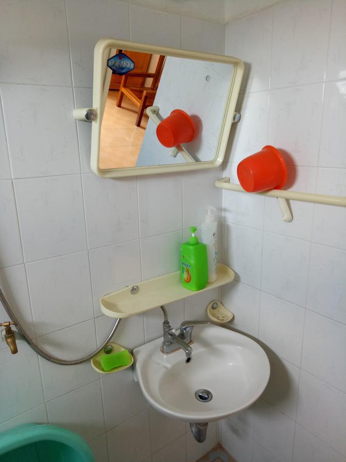 Thanh Hóa Tai Hoa Motel المظهر الخارجي الصورة