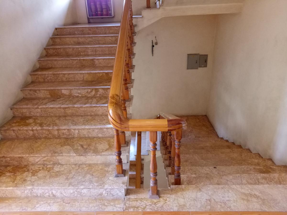 Thanh Hóa Tai Hoa Motel المظهر الخارجي الصورة